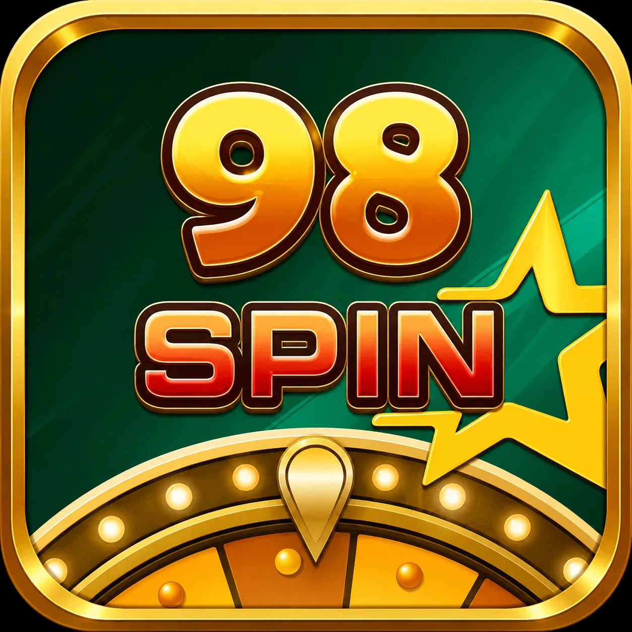 98SPIN - Petualangan Seru Dalam Dunia Match-3