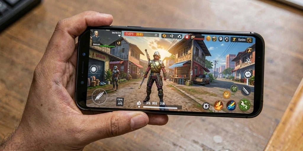 Tangkapan layar EVIP3 menampilkan fitur utilitas yang memudahkan pengguna.