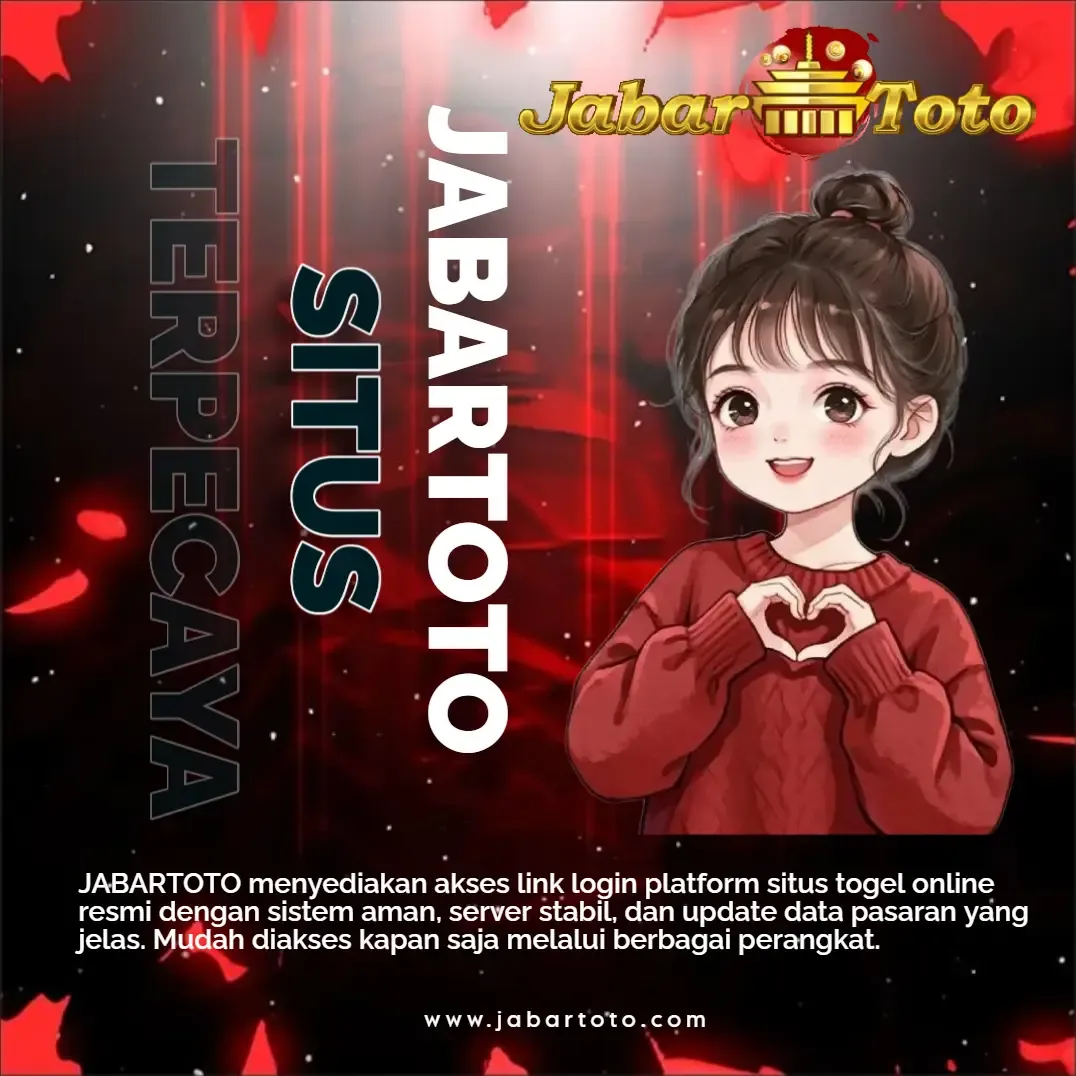 JABARTOTO - Permainan Mahjong Seru dan Menarik