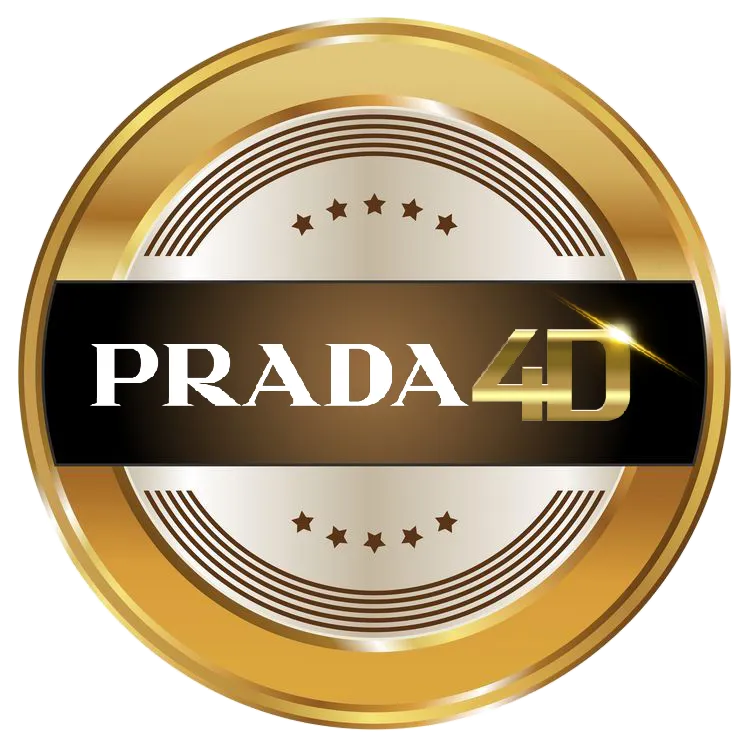 PRADA4D - Game Mahjong Menarik untuk Pecinta Strategi